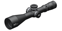  Ships from Japan about November 30, 2025 -  March PRS FX Wide Angle High Master 5-42x56mm Genll in MIL with FML-WBR Reticle for PRS shooters D42HV56WFML-G2