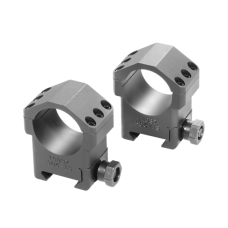 Badger Ordnance Max 50 30mm Rings 1.125" Tall Steel Badger Ordnance Max 50 30mm Rings 1.125" Tall Steel