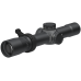 1-4x24mm Compact with Daylight Visible Illumination - Covered Knobs - 0.1 Mil Clicks March D4V24IML 1-4x24mm Compact with Daylight Visible Illumination - Covered Knobs - 0.1 Mil Clicks March D4V24IML
