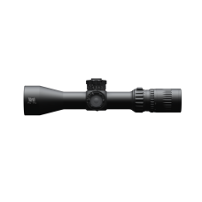 1.5-15x42mm Compact 2nd Focal Plane 1/10 Mil Click Exposed + Zero Set - Illuminated Reticles D15V42TIML