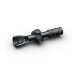 1.5-15x42mm Compact ILLUMINATED Reticles - Mil Calibrated Capped Knobs - March D15V42IML 1.5-15x42mm Compact ILLUMINATED Reticles - Mil Calibrated Capped Knobs - March D15V42IML