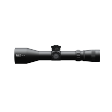 IN STOCK !  4.5-28x52mm FML-TR1 ILLUMINATED Reticle Super ED Glass - Wide Angle - Exposed Tactical Knobs March D28HV52WFIML