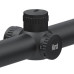 10-60x56mm High Master - MTR Reticles - Capped Knobs - 1/8 MOA Clicks - March D60HV56LM 10-60x56mm High Master - MTR Reticles - Capped Knobs - 1/8 MOA Clicks - March D60HV56LM