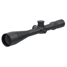 10-60x52mm IN STOCK with MTR-1 Reticle - 30mm Tube - Tactical Knobs - Zero-Set - March D60V52TM