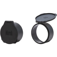 March FC-60 - Flipcap For March 52mm Scopes - MAR2017 March FC-60 - Flipcap For March 52mm Scopes - MAR2017