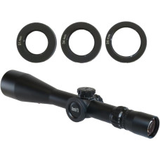 March Middle Focus Wheel 34mm Diameter Opening 2-DB341-0 March Middle Focus Wheel 34mm Diameter Opening 2-DB341-0