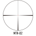 1.5-15x42mm Compact - MOA Calibrated Exposed Tactical Knobs - Zero Set - Illuminated Reticles D15V42TI 1.5-15x42mm Compact - MOA Calibrated Exposed Tactical Knobs - Zero Set - Illuminated Reticles D15V42TI