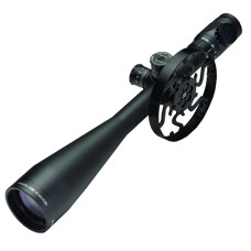 xSightron SIII 30mm Riflescope 10-50x60mm FTIRMOA Reticle