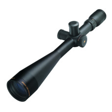 xSightron SIII LR Series Riflescope 10-50x60mm
